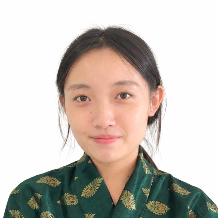 Pelden Kezang Lhamo, Surveyor